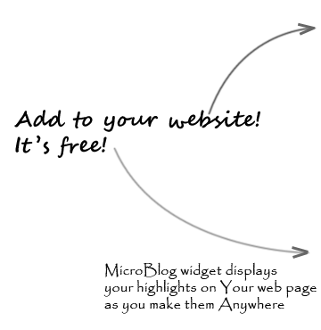 Add to your website, it's FREE